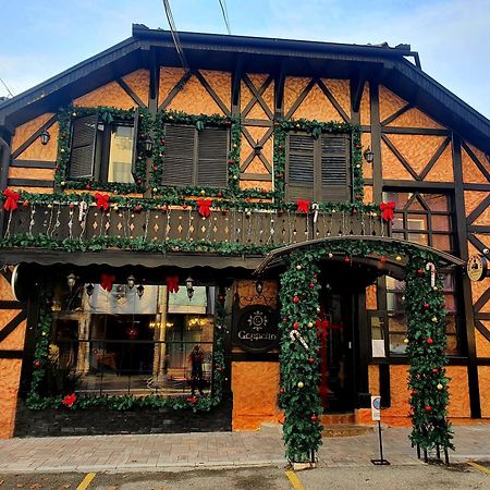 Vila Geppetto Βελιγράδι Εξωτερικό φωτογραφία