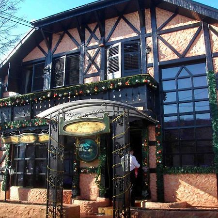 Vila Geppetto Βελιγράδι Εξωτερικό φωτογραφία