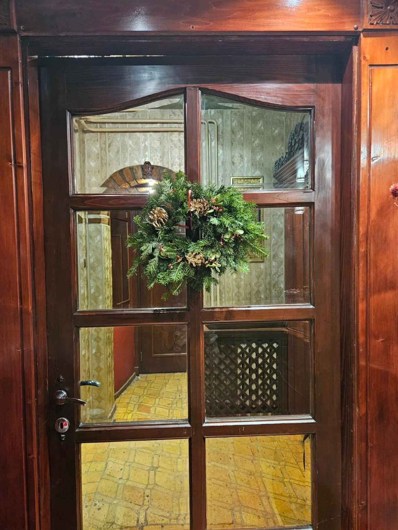 Vila Geppetto Βελιγράδι Εξωτερικό φωτογραφία