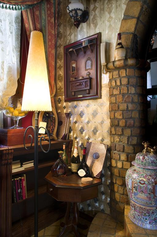 Vila Geppetto Βελιγράδι Εξωτερικό φωτογραφία