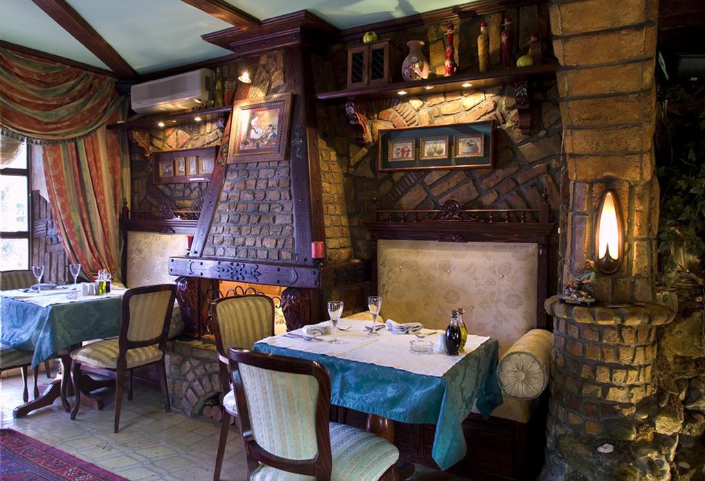 Vila Geppetto Βελιγράδι Εξωτερικό φωτογραφία