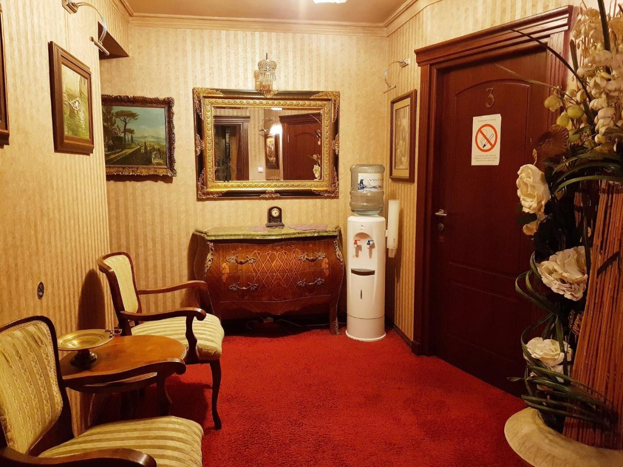 Vila Geppetto Βελιγράδι Εξωτερικό φωτογραφία