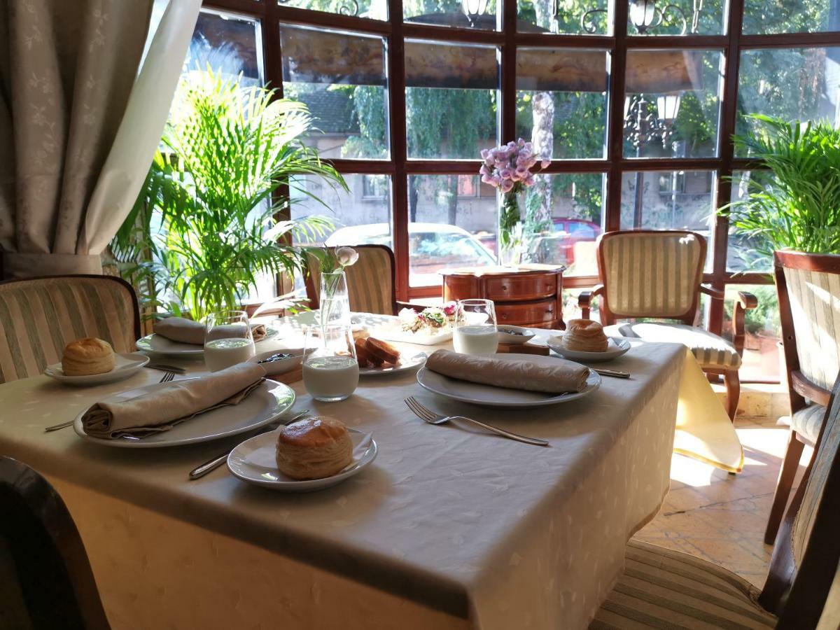 Vila Geppetto Βελιγράδι Εξωτερικό φωτογραφία